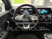 2019 Mercedes Benz A 220