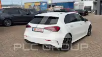 2019 Mercedes Benz A 220