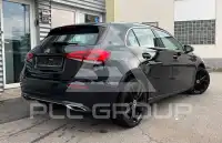 2019 Mercedes Benz A 220