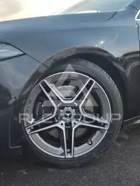 2019 Mercedes Benz A 220