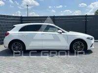 2019 Mercedes Benz A 220