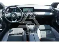 2019 Mercedes Benz A 220