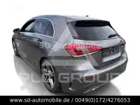 2019 Mercedes Benz A 220
