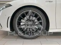 2019 Mercedes Benz A 220