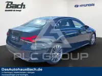 2019 Mercedes Benz A 220