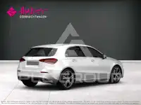 2019 Mercedes Benz A 220