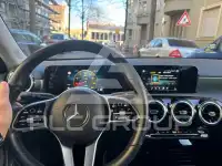2019 Mercedes Benz A 220