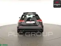 2019 Mercedes Benz A 220