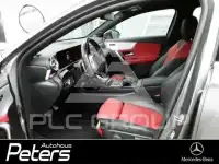 2019 Mercedes Benz A 220