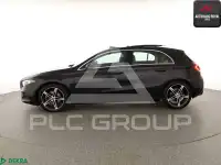 2019 Mercedes Benz A 220