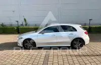 2019 Mercedes Benz A 220