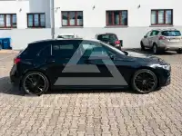 2019 Mercedes Benz A 220