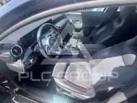 2019 Mercedes Benz A 220