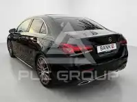 2019 Mercedes Benz A 220