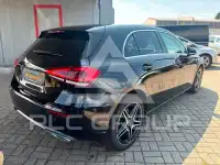 2019 Mercedes Benz A 220
