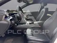 2019 Mercedes Benz A 220