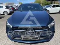 2019 Mercedes Benz A 220