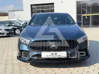 2019 Mercedes Benz A 220