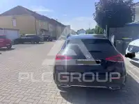 2019 Mercedes Benz A 220