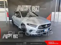 2019 Mercedes Benz A 220
