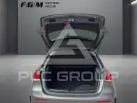 2019 Mercedes Benz A 220