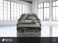 2019 Mercedes Benz A 220