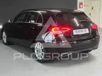 2019 Mercedes Benz A 220