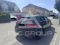 2019 Mercedes Benz A 220