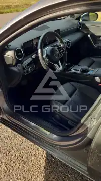 2019 Mercedes Benz A 220