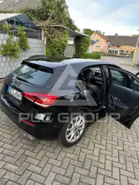 2019 Mercedes Benz A 220