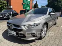 2019 Mercedes Benz A 220