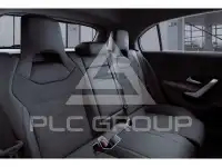2019 Mercedes Benz A 220