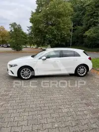 2019 Mercedes Benz A 220