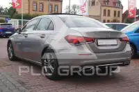 2019 Mercedes Benz A 220