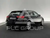 2019 Mercedes Benz A 220