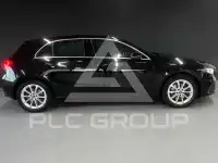 2019 Mercedes Benz A 220