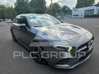 2019 Mercedes Benz A 220