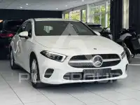 2019 Mercedes Benz A 220