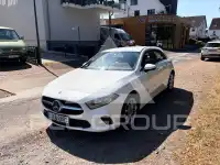 2019 Mercedes Benz A 220