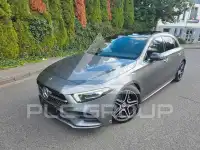 2019 Mercedes Benz A 220