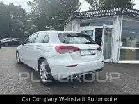 2019 Mercedes Benz A 220