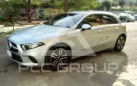 2019 Mercedes Benz A 220