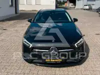 2019 Mercedes Benz A 220