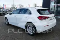 2019 Mercedes Benz A 220