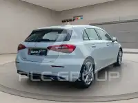 2019 Mercedes Benz A 220