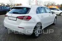 2019 Mercedes Benz A 220