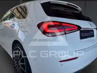 2019 Mercedes Benz A 220