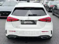2019 Mercedes Benz A 220