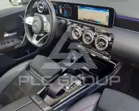 2019 Mercedes Benz A 220
