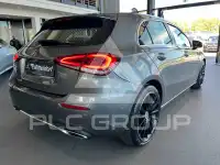 2019 Mercedes Benz A 220
